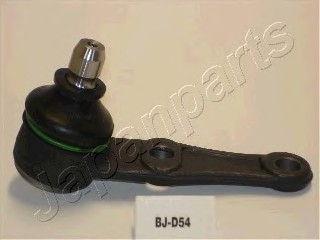 Шаровая опора JAPANPARTS BJ-D54 (фото 1)