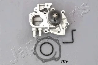 Насос водяной JAPANPARTS PQ-709 (фото 1)