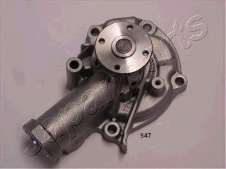 Насос водяной JAPANPARTS PQ-547