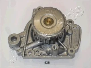 Насос водяний JAPANPARTS PQ-436
