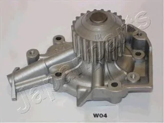 Насос водяний JAPANPARTS PQ-W04