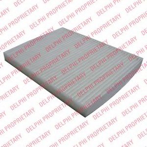 Фильтр салона Delphi TSP0325310
