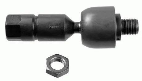 Тяга рулевая, CITROEN C6, PEUGEOT 407 LEMFORDER 36890 01