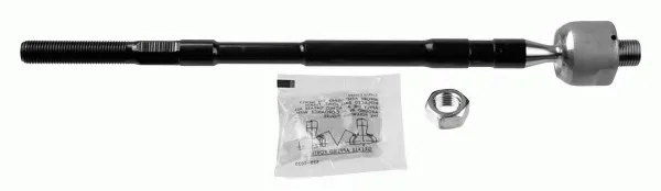 Тяга рулевая перед., SUBARU Forester, 2.0-2.5, 08-13 LEMFORDER 36418 01 (фото 1)