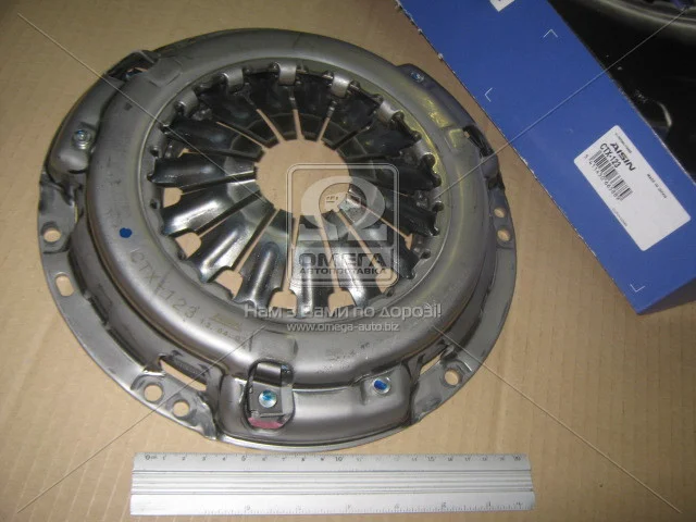 Корзина сцепления AISIN CTX-123 (фото 1)