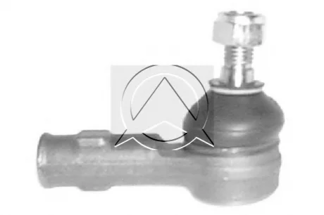Наконечник рулевой тяги Volvo S90/V90 /940-960 -98 SIDEM 67132