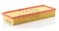 Фильтр воздушный MANN C 39 161