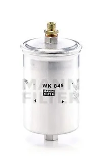 Фильтр топливный MANN WK 845/3