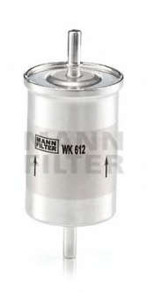 Фильтр топливный MANN WK 612/3 (фото 1)
