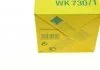 Топливный фильтр MANN WK 730/1 (фото 5)