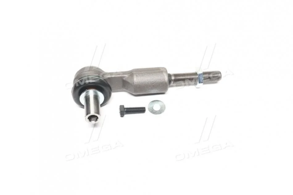 Наконечник рулевой тяги Passat B5/Audi A4 94-/A6 97- (каучук) SIDEM 37630 (фото 1)