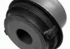 Сайлентблок MERCEDES W210 "F "95-"03 LEMFORDER 12401 01 (фото 1)