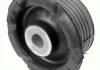 Сайлентблок балки зад., OPEL Omega/Senator, 1.8-3.0, 86-94 LEMFORDER 12237 01 (фото 1)