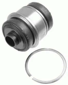 Сайлентблок важеля LEMFORDER 13307 01