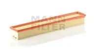 Фільтр повітряний MANN C 52 107