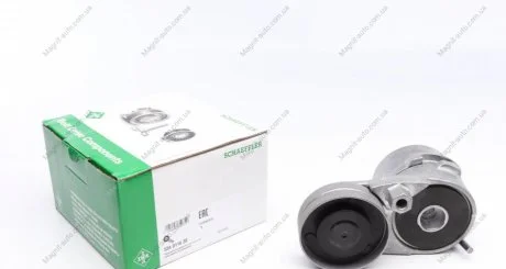 Натяжитель ремня INA 534011620