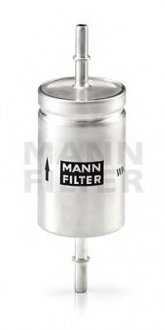 Фильтр топливный MANN WK 512/2 (фото 1)