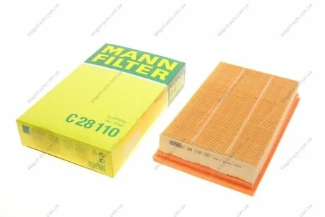 Фильтр воздушный MANN C 28 110