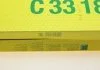 Фільтр повітряний OPEL VECTRA-C 1.6, 1.8 02- (вироб-во) MANN C 33 189 (фото 5)