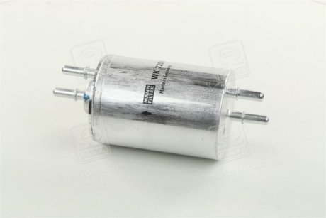 Фильтр топливный MANN WK 720/6