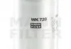 Фильтр топливный MANN WK 720/5 (фото 1)