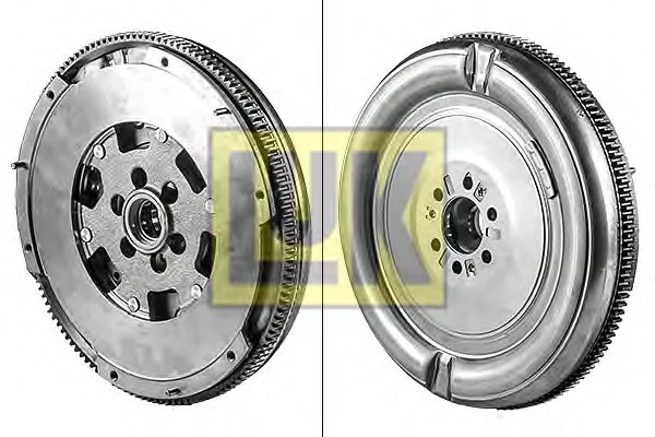 Маховик, ZMS LUK LuK 415011310 (фото 1)