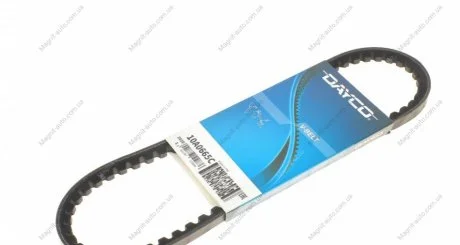 Ремень генератора Daewoo Matiz 0.8 98- (10X665) DAYCO 10A0665C