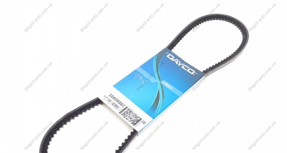 Ремінь клиновий DAYCO 10A0888C (фото 1)