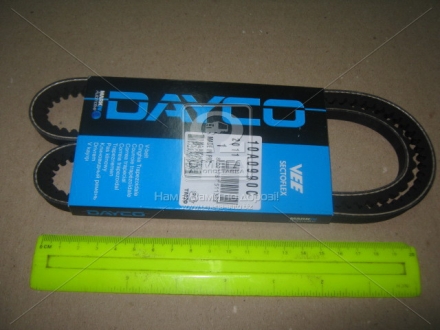 Ремень клиновой DAYCO 10A0990C (фото 1)