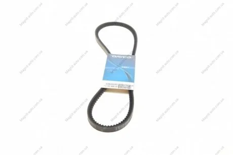 Ремень клиновый, 2.4 86-89 DAYCO 13A1025C