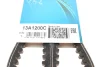 Клиновый ремень (ширина 13, длина) 1200) FORD TRANSIT 2.9 01.91-09.94 DAYCO 13A1200C (фото 6)