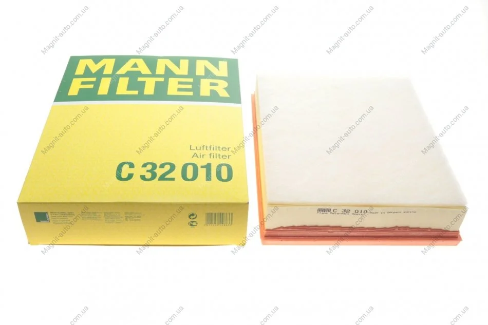 Фильтр воздушный MANN C 32 010 (фото 1)