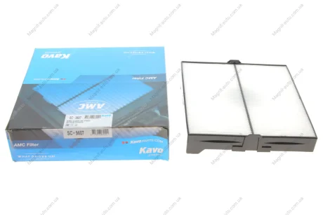 Фильтр салона KAVO SC-9607