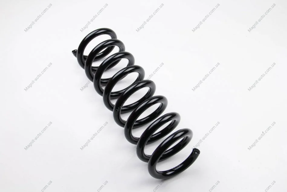 Пружина передня, 2.7-3.2CDI (Elegance) (L=374mm) KYB RA1462 (фото 1)