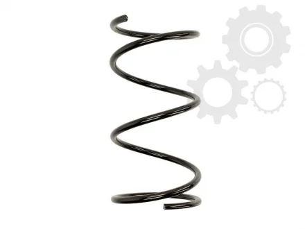 Пружина K-FLEX MAZDA 626/Xedos 6 "F "92-02 KYB RD2405