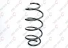 Пружина K-FLEX VW Golf V 2,0 "FSI/1,9 TDI/2,0 SDI/2,0 TDI "F "04-13 KYB RH1713 (фото 3)
