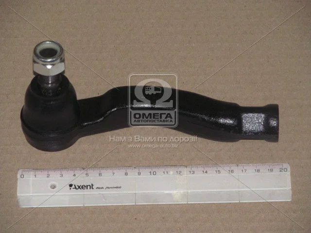 Рулевой наконечник CTR CET-140 (фото 1)