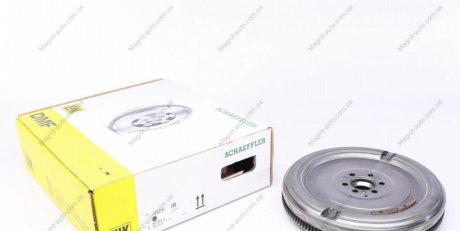 Маховик, ZMS LuK 415020310