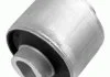 Сайлентблок балки MERCEDES W220 "F "99-"06 LEMFORDER 28744 01 (фото 1)