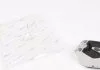 Подушка двигуна MEYLE 100 399 0022 (фото 1)