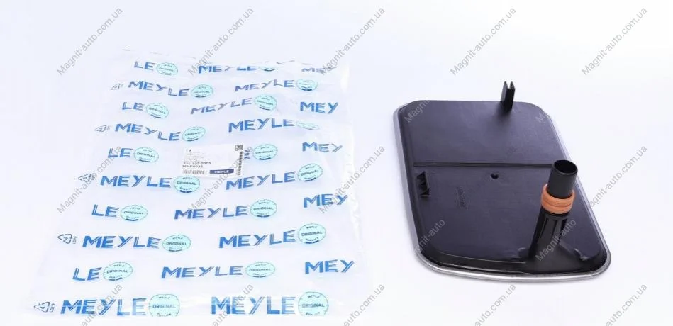 Фильтр масляный АКПП MEYLE 314 137 0003 (фото 1)