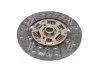 Диск сцепления Mazda 323 V, 626 V, E (83-04) 2.0d (D=225x150mm) (MZ25) PHC Valeo MZ-25 (фото 1)