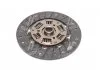 Диск сцепления Mazda 323 V, 626 V, E (83-04) 2.0d (D=225x150mm) (MZ25) PHC Valeo MZ-25 (фото 2)