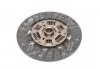 Диск сцепления Mazda 323 V, 626 V, E (83-04) 2.0d (D=225x150mm) (MZ25) PHC Valeo MZ-25 (фото 4)