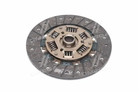 Диск сцепления PHC Valeo MZ-25