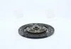 Диск зчеплення MAZDA B6 90-, Z5,B5 94- 200*140*20*22.2(Вир-во VALEO PHC) Valeo MZ-29 (фото 2)