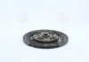 Диск зчеплення MAZDA B6 90-, Z5,B5 94- 200*140*20*22.2(Вир-во VALEO PHC) Valeo MZ-29 (фото 4)