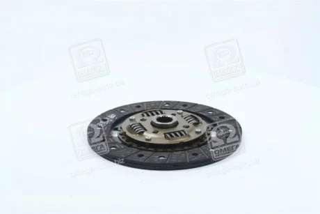Диск зчеплення MAZDA B6 90-, Z5,B5 94- 200*140*20*22.2(Вир-во VALEO PHC) Valeo MZ-29