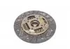Диск зчеплення Hyundai Accent II, Coupe (01-), Elantra (00-) 1.6i (D=215mm) (HD78) PHC Valeo HD-78 (фото 1)