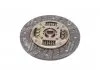 Диск зчеплення Hyundai Accent II, Coupe (01-), Elantra (00-) 1.6i (D=215mm) (HD78) PHC Valeo HD-78 (фото 3)